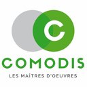 COMODIS company logo