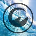 Aqua company logo