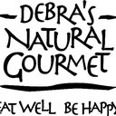 Debra's Natural Gourmet company logo