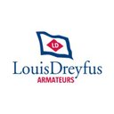 Louis Dreyfus Armateurs company logo