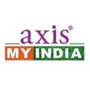 Axis My India company logo