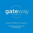 Gateway Foundation Inc company logo
