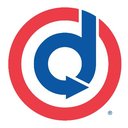Dropoff company logo