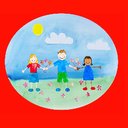 Buttercup Barn Day Nursery company logo