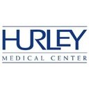 Hurley Medical Center company logo