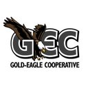 Gold-Eagle Cooperative company logo
