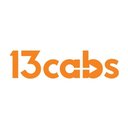 13CABS company logo