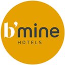 b'mine hotels company logo