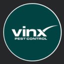 Vinx Pest Control company logo