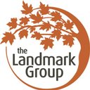 The Landmark Group company logo