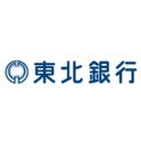 株式会社東北銀行 company logo