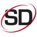 SD Group company logo