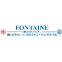 Fontaine Mechanical company logo