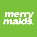 Merry Maids company logo