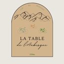 La Table de l’Aubisque company logo