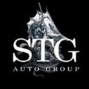 STG Auto Group company logo