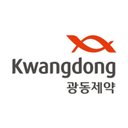 광동제약 company logo
