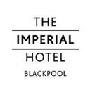 The Imperial Hotel Blackpool company logo