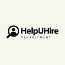 HelpUHire company logo