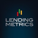 LendingMetrics company logo