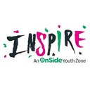 Inspire Chorley Youth Zone company logo