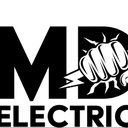 Residential Electrical Contractor North Columbus company logo