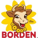 Borden Dairy company logo