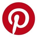 Pinterest logo
