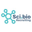 Sci.bio Recruiting company logo