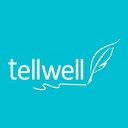 Tellwell Talent company logo