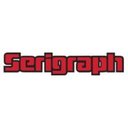 Serigraph company logo