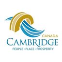 City of Cambridge company logo