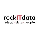 rockITdata company logo