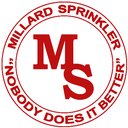 MILLARD SPRINKLER, INC company logo