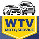 Warrington Truck and Van Ltd company logo