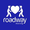 Roadway Moving company logo