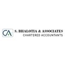 S. Bhalotia &amp; Associates company logo