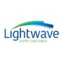 Lightwave Dental company logo