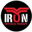 Iron Physical Therapy company logo