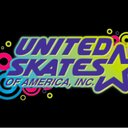 United Skates of America company logo