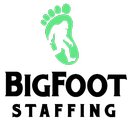 Bigfoot Staffing company logo