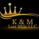 K&M Last Mile LLC. company logo