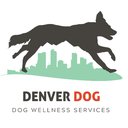 Denver Dog Joggers company logo