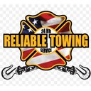Reliable Towing company logo