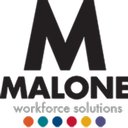 Malone Workforce Solutions company logo