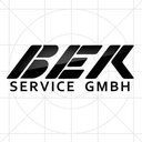 BEK Service GmbH company logo