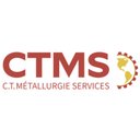 C.T. Métallurgie Service inc. company logo