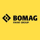 BOMAG AMERICAS INC company logo