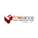 Video Editing company logo