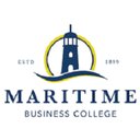 Maritime Business College company logo